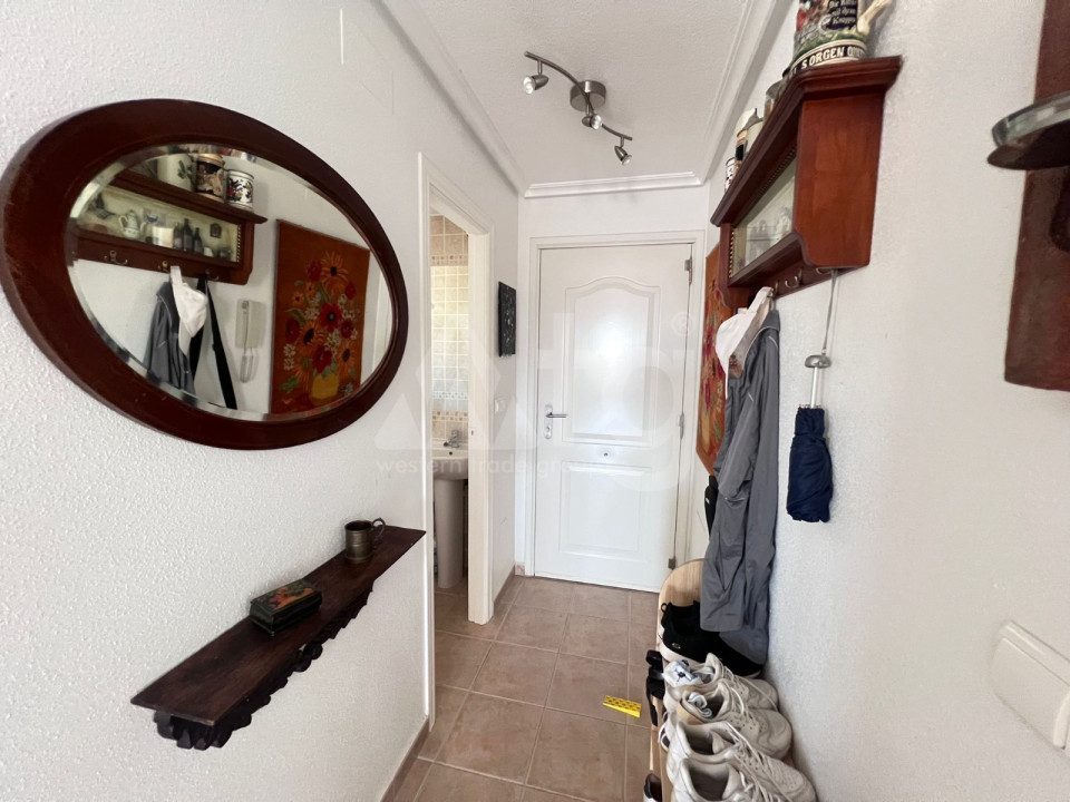 2 bedroom Apartment in Vistabella - CSW55617 - 13