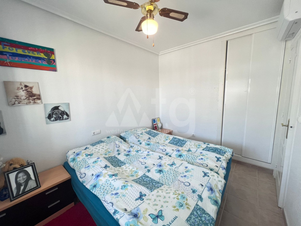 2 bedroom Apartment in Vistabella - CSW55617 - 7