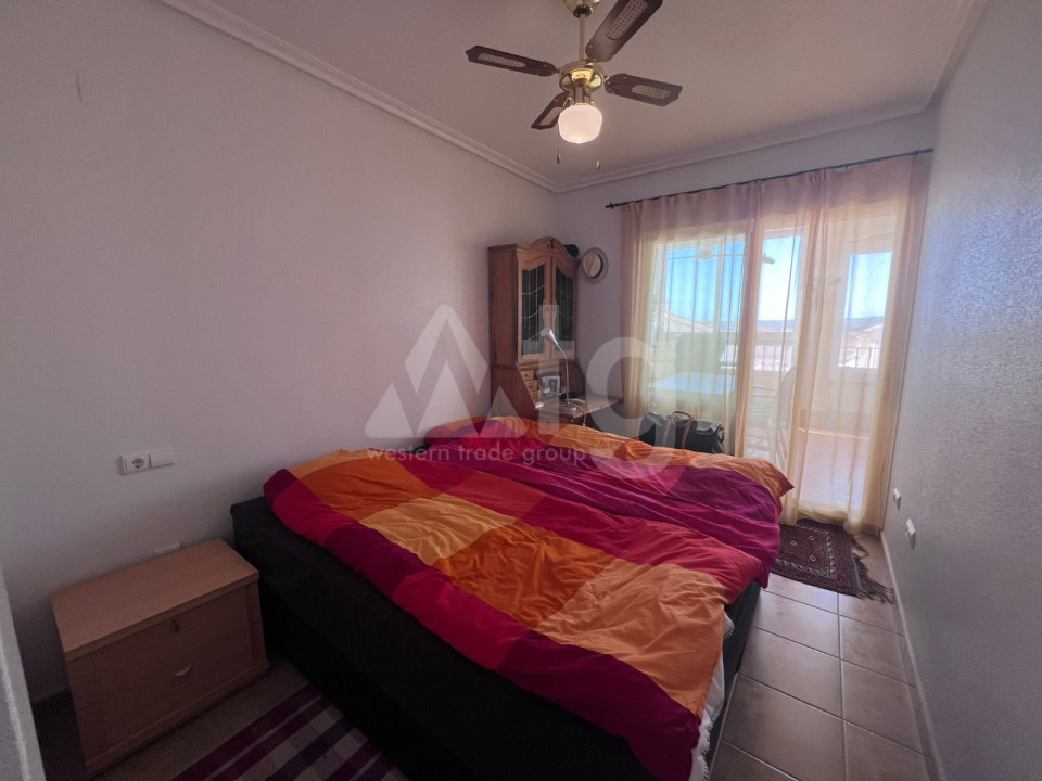 2 bedroom Apartment in Vistabella - CSW55617 - 8