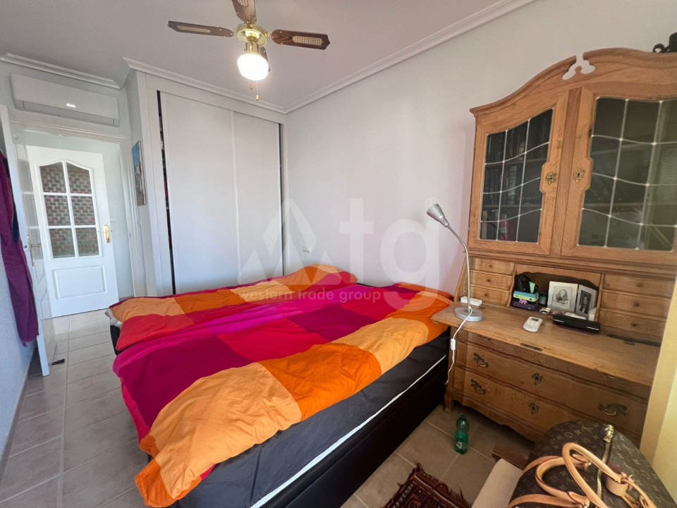 2 bedroom Apartment in Vistabella - CSW55617 - 9