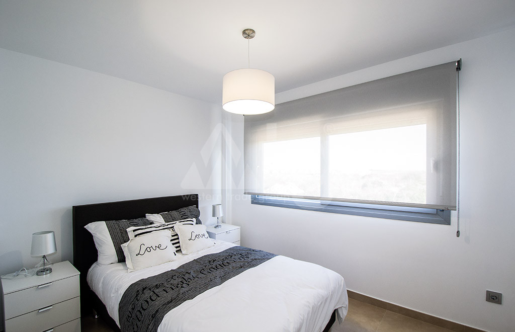 2 bedroom Apartment in Vistabella - VG20781 - 11
