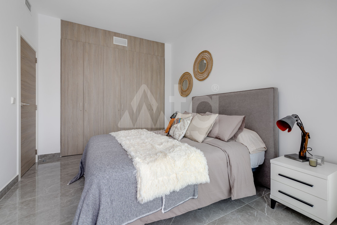 2 bedroom Apartment in Xeresa - AS44281 - 11