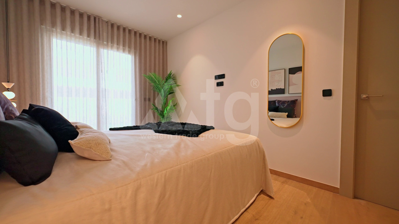 2 bedroom Bungalow in Algorfa - TRI43127 - 32