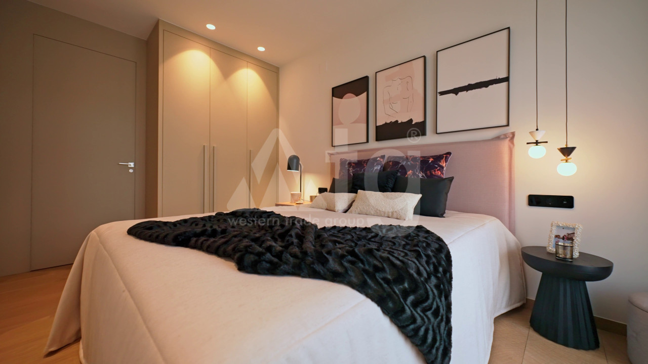 2 bedroom Bungalow in Algorfa - TRI43127 - 33