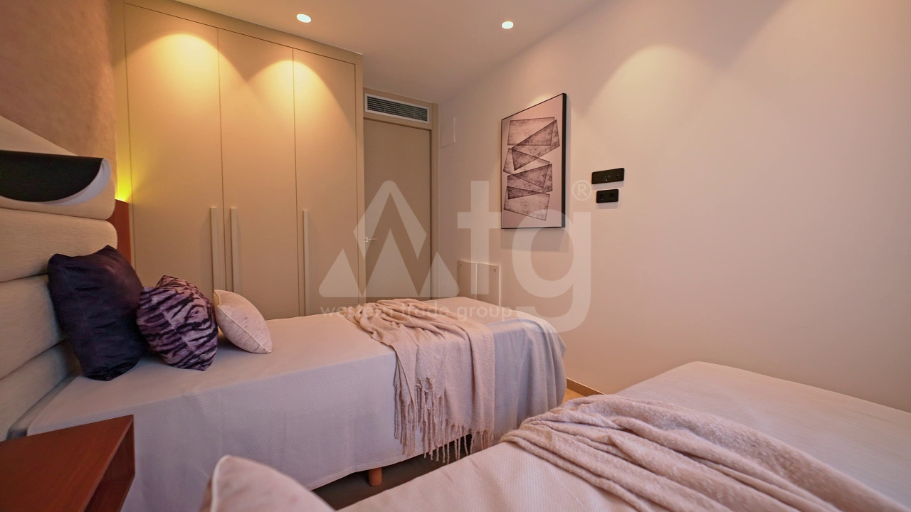 2 bedroom Bungalow in Algorfa - TRI43127 - 41