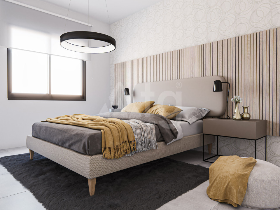 2 bedroom Bungalow in Almeria - WD23991 - 11