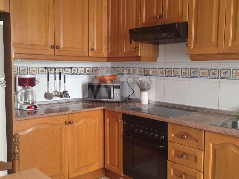 2 bedroom Bungalow in Altea - ICB55147 - 4