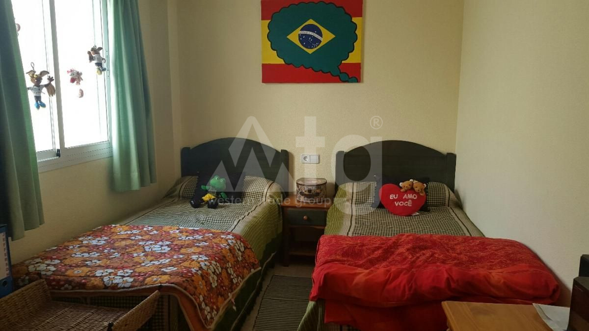 2 bedroom Bungalow in Altea - ICB55147 - 6