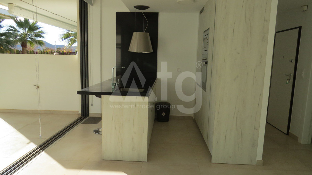 2 bedroom Bungalow in Cartagena - CBH56561 - 23