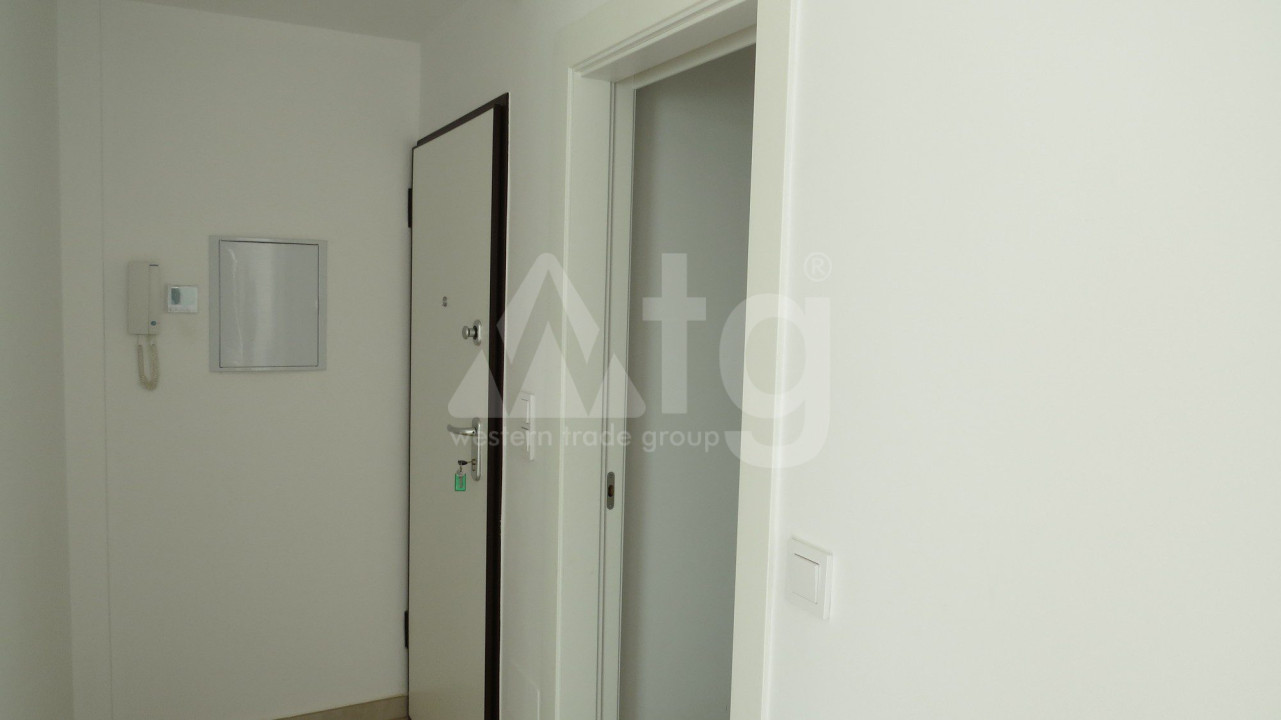 2 bedroom Bungalow in Cartagena - CBH56561 - 28