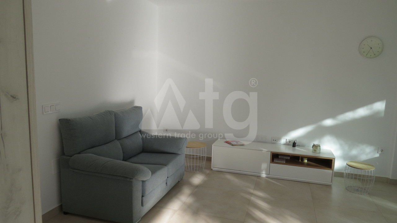 2 bedroom Bungalow in Cartagena - CBH56561 - 19