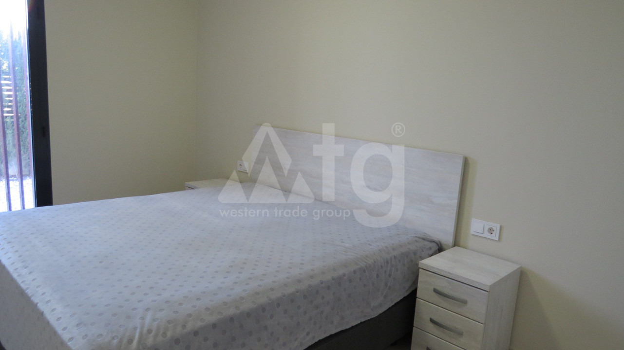 2 bedroom Bungalow in Cartagena - CBH56561 - 26