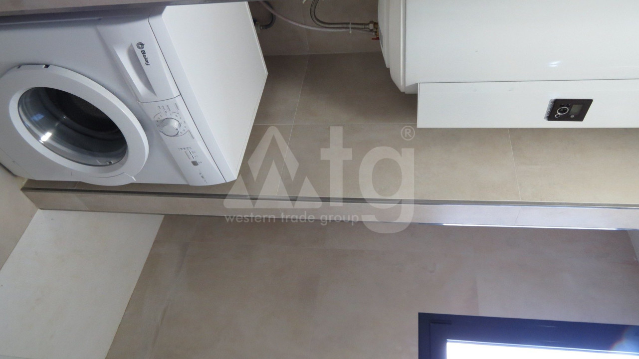 2 bedroom Bungalow in Cartagena - CBH56561 - 12