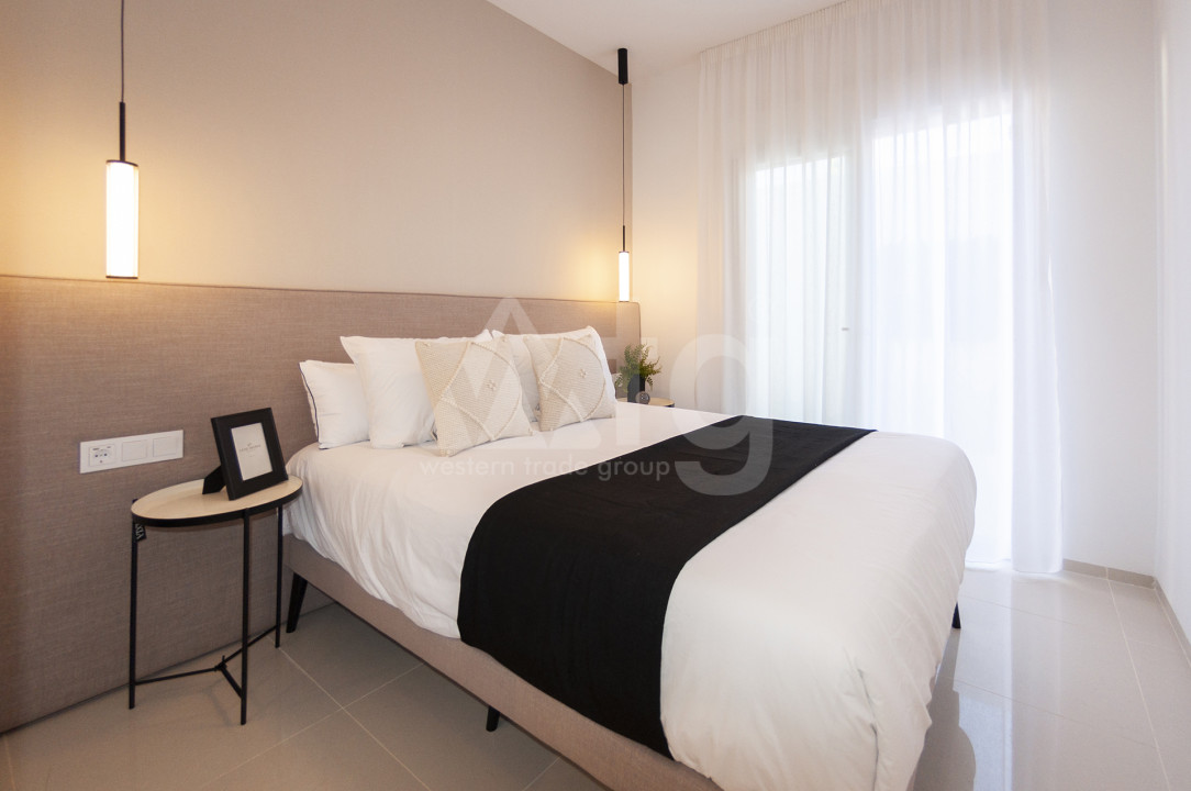 2 bedroom Bungalow in Ciudad Quesada - ER47863 - 12