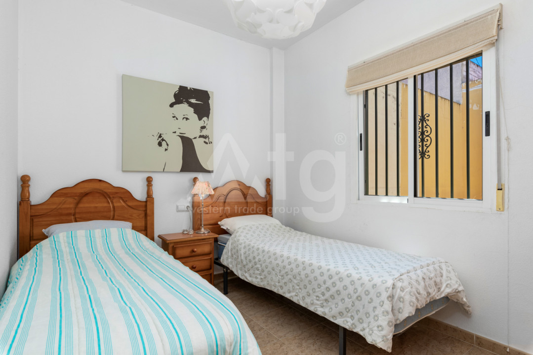 2 bedroom Bungalow in Daya Nueva - CBB55606 - 13