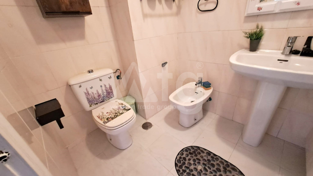 2 bedroom Bungalow in La Mata - JLM50068 - 21