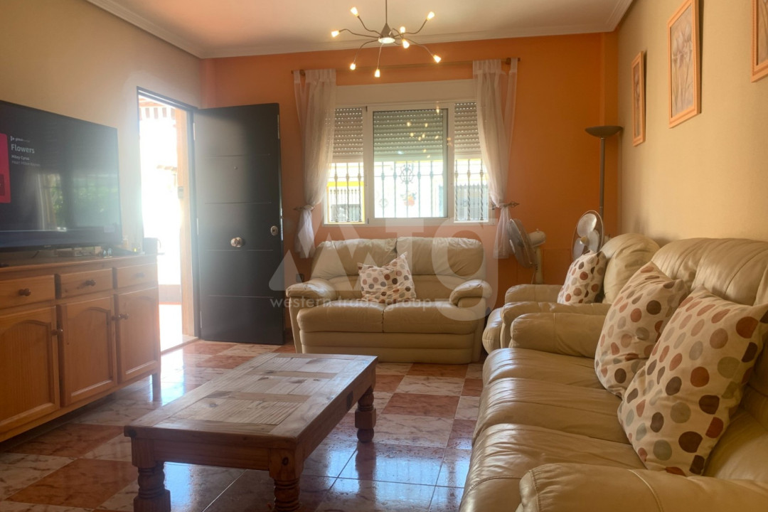 2 bedroom Bungalow in La Regia - PRS56429 - 8