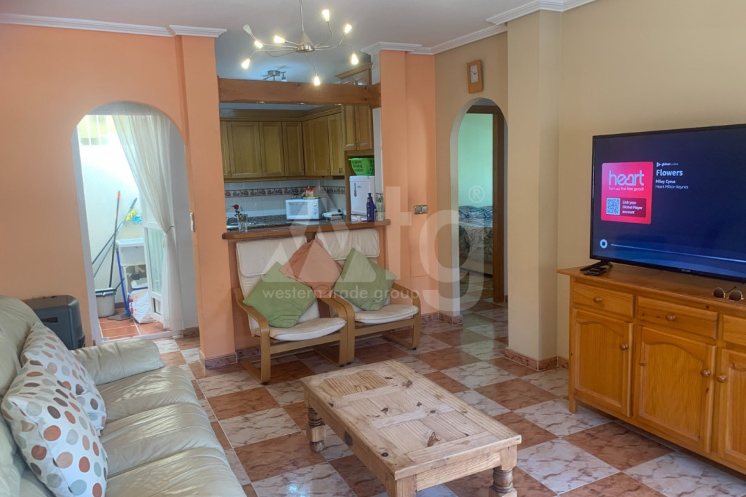 2 bedroom Bungalow in La Regia - PRS56429 - 9