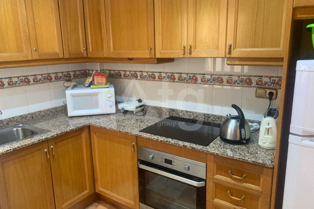 2 bedroom Bungalow in La Regia - PRS56429 - 13