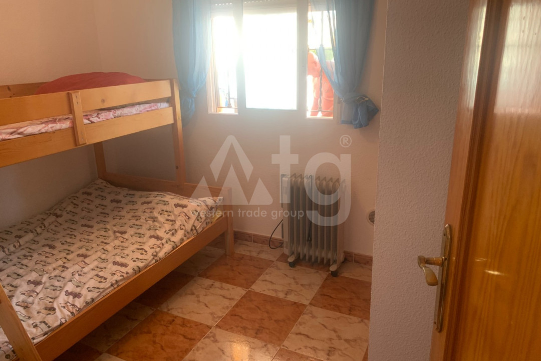 2 bedroom Bungalow in La Regia - PRS56429 - 14