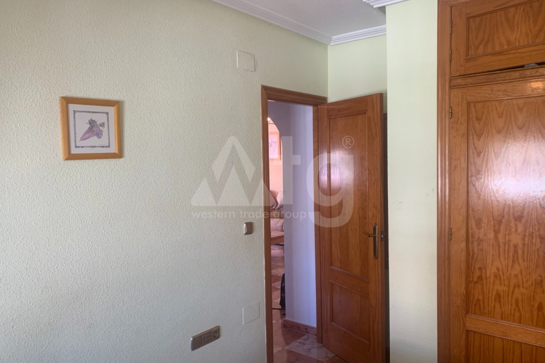 2 bedroom Bungalow in La Regia - PRS56429 - 19