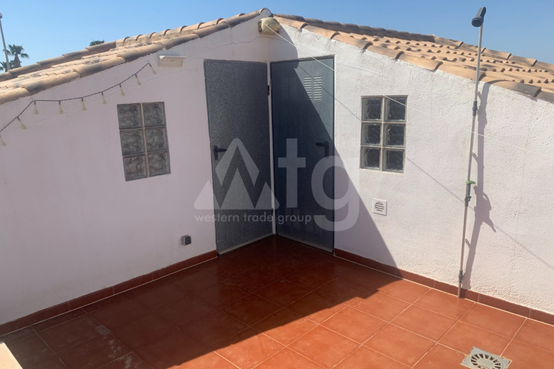 2 bedroom Bungalow in La Regia - PRS56429 - 24