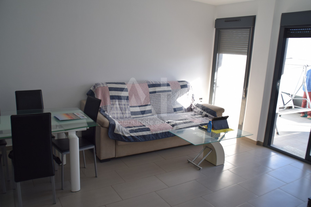 2 bedroom Bungalow in La Zenia - AI50180 - 6