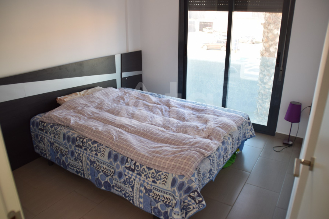 2 bedroom Bungalow in La Zenia - AI50180 - 10
