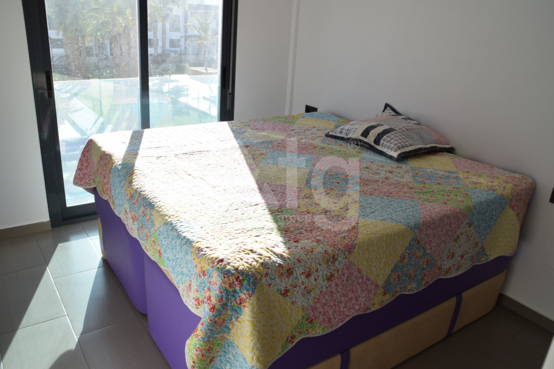 2 bedroom Bungalow in La Zenia - AI50180 - 12