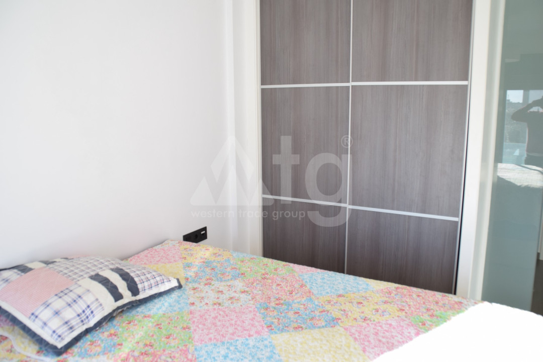2 bedroom Bungalow in La Zenia - AI50180 - 13