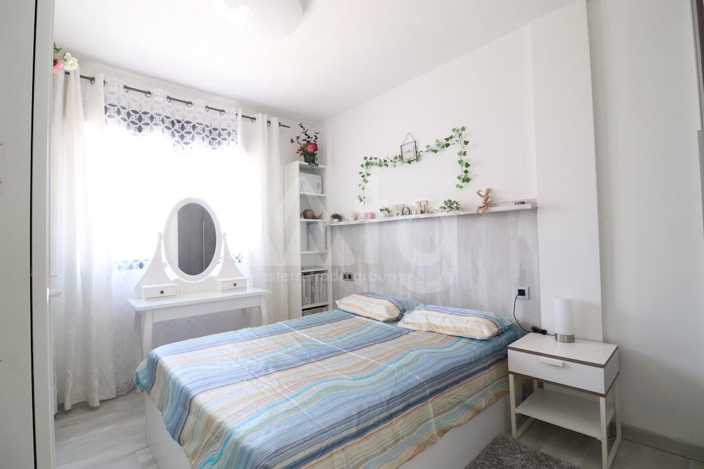 2 bedroom Bungalow in La Zenia - CRR54231 - 11