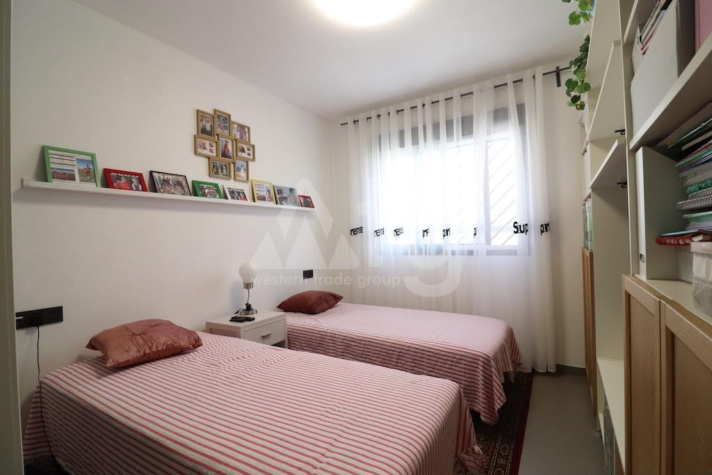 2 bedroom Bungalow in La Zenia - CRR54231 - 12