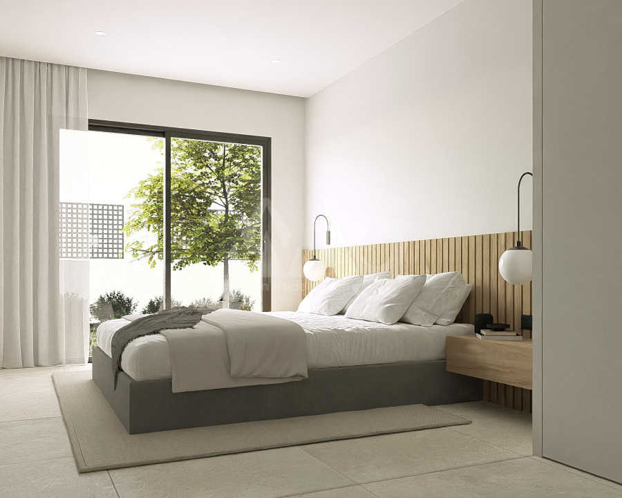 2 bedroom Bungalow in Los Alcázares - EF57171 - 7