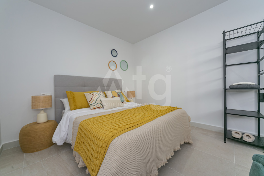 2 bedroom Bungalow in Los Balcones - MPC42269 - 12