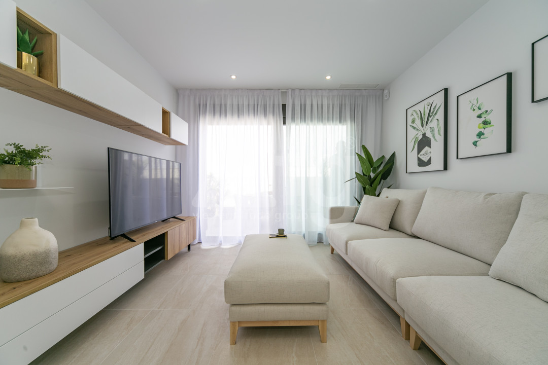 2 bedroom Bungalow in Los Balcones - MPC42269 - 4