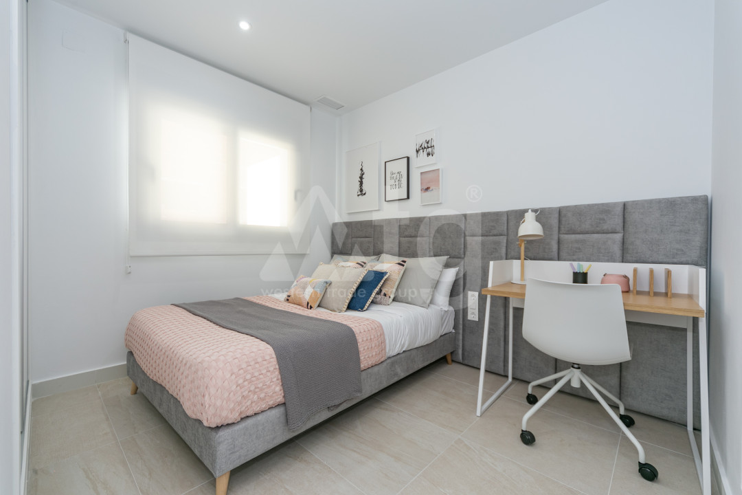 2 bedroom Bungalow in Los Balcones - MPC45051 - 14