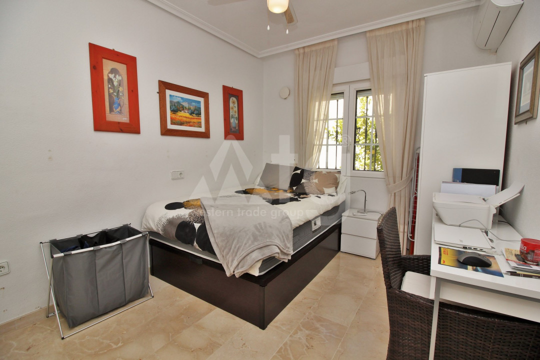 2 bedroom Bungalow in Los Dolses - VC55015 - 15