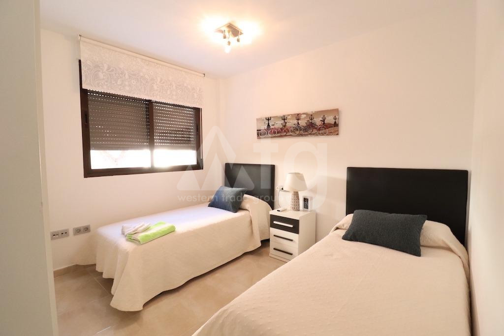 2 bedroom Bungalow in Orihuela Costa - CRR57392 - 13