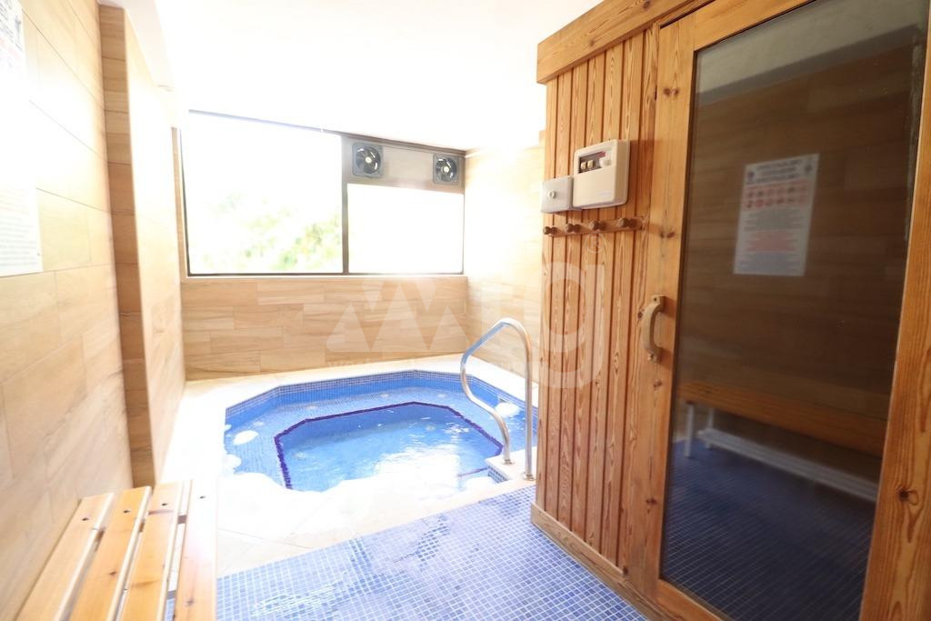 2 bedroom Bungalow in Orihuela Costa - CRR57392 - 21