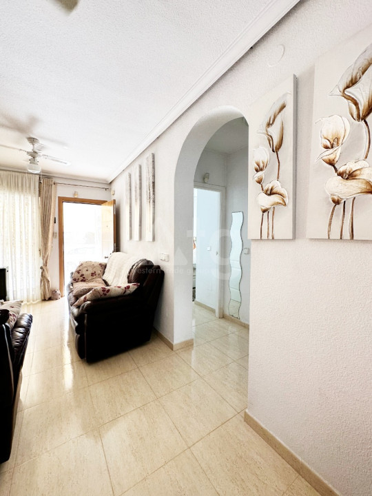 2 bedroom Bungalow in Orihuela Costa - FPS46537 - 8