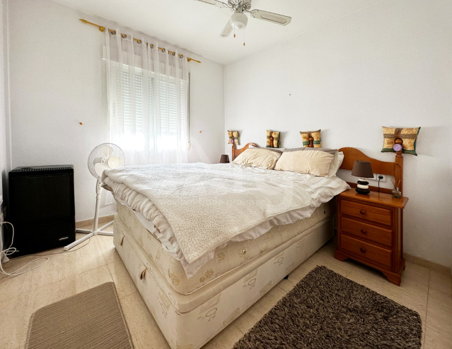 2 bedroom Bungalow in Orihuela Costa - FPS46537 - 9