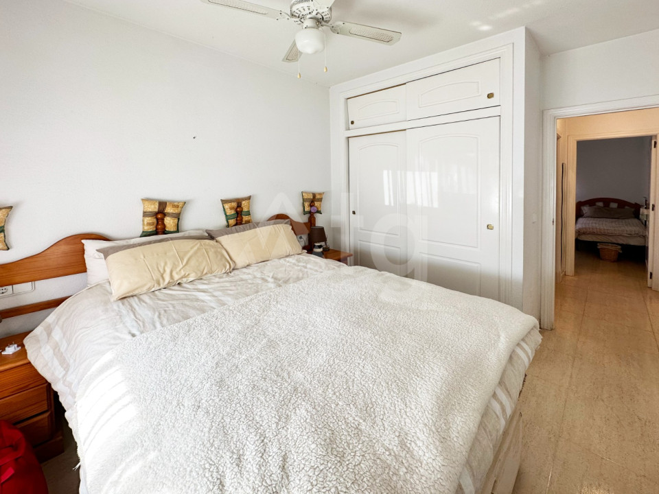 2 bedroom Bungalow in Orihuela Costa - FPS46537 - 10