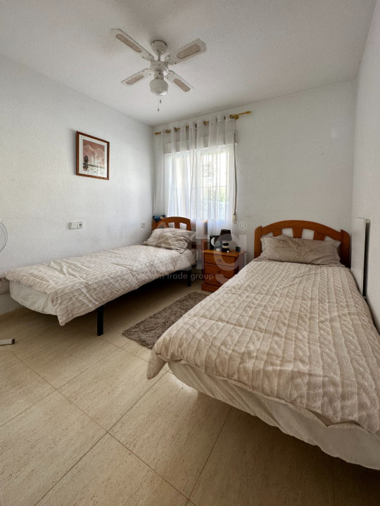 2 bedroom Bungalow in Orihuela Costa - FPS46537 - 13