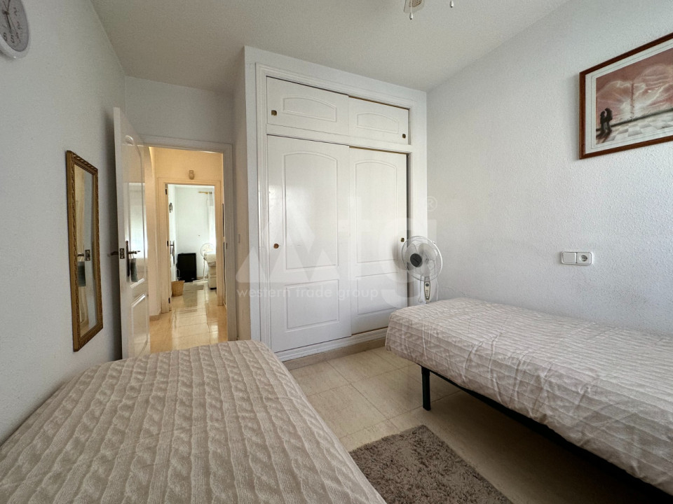 2 bedroom Bungalow in Orihuela Costa - FPS46537 - 12
