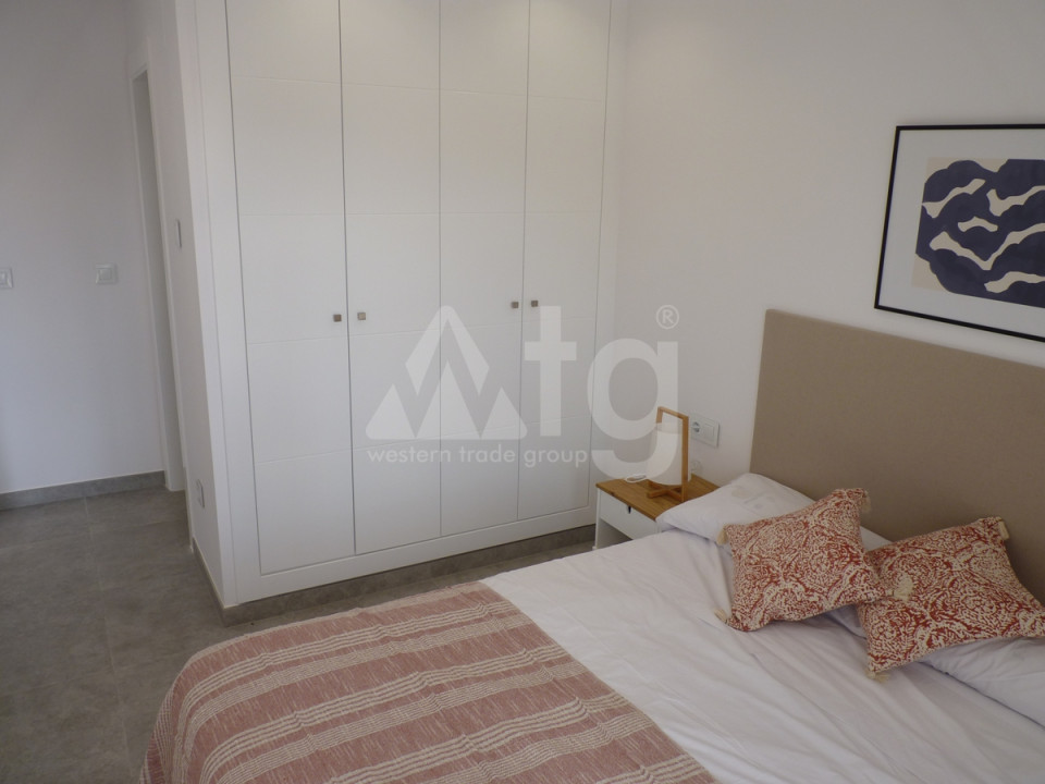 2 bedroom Bungalow in Pilar de la Horadada - MG25565 - 9