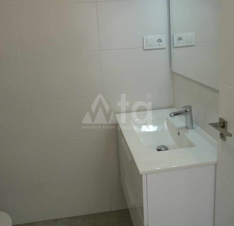 2 bedroom Bungalow in Pilar de la Horadada - MG37299 - 10