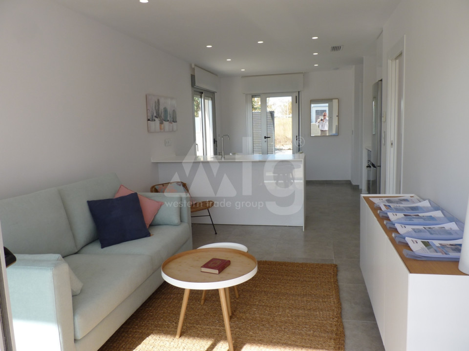 2 bedroom Bungalow in Pilar de la Horadada - MG37305 - 5