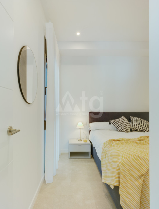 2 bedroom Bungalow in Pilar de la Horadada - OK35309 - 14