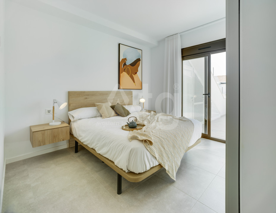 2 bedroom Bungalow in Pilar de la Horadada - OK35309 - 10