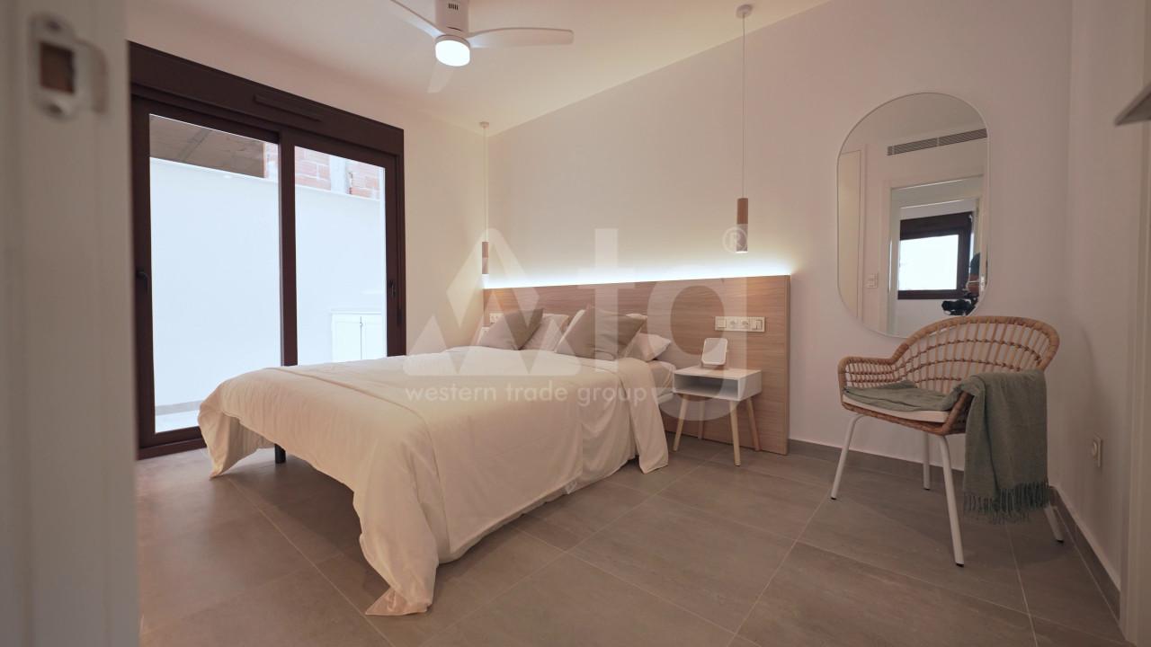 2 bedroom Bungalow in Pilar de la Horadada - SD35722 - 34